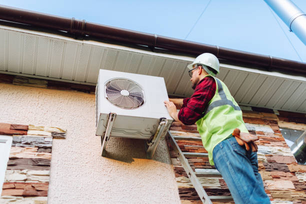 Best Residential HVAC in Allendale, MI