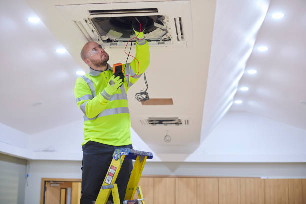 Best Seasonal HVAC Services in Allendale, MI