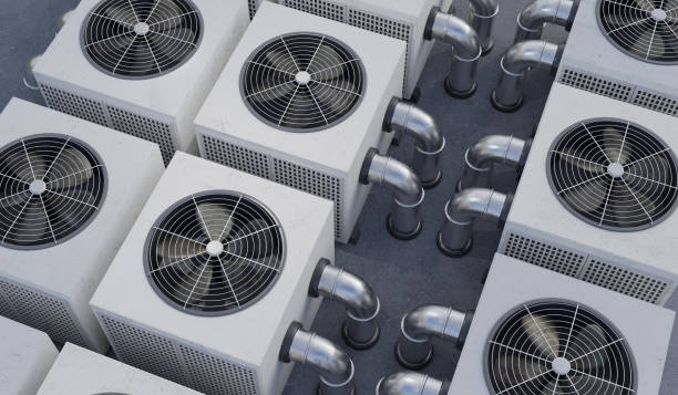 Best HVAC Equipment and Components in Allendale, MI