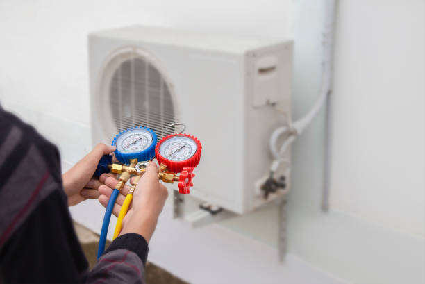 Best Energy-efficient HVAC Solutions in Allendale, MI