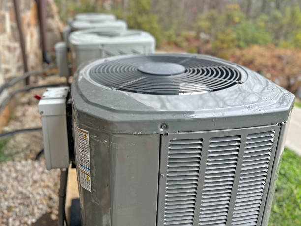 Professional HVAC in Allendale, MI