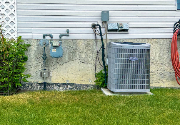 Best HVAC Consulting and Engineering in Allendale, MI